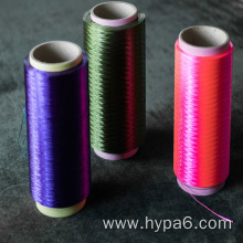 630D Nylon Yarn Double Twisted Belt Application